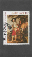 FRANCE 1999 -  N°YT 3289 - Used Stamps