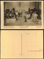 Ansichtskarte Küssnacht SZ Der Maschinensaal. MISSIONSHAUS BETHLEHEM. 1928 - Autres & Non Classés