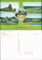 Muldenberg-Grünbach (Vogtland) Gästehaus, Blick Zur Talsperre, Gasthof  1988 - Sonstige & Ohne Zuordnung