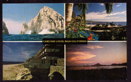 AK 211944 MEXICO - Cabo San Lucas - Baja California - México