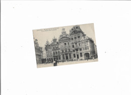 Carte Postale - Monumenten, Gebouwen