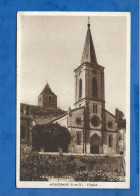 CPA - 78 - Mousseaux - L'Eglise - Circulée - Other & Unclassified