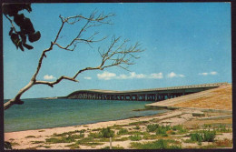 AK 211945 USA - Florida - The New Bridge To Tropical Sanibel And Captiva Islands - Sonstige & Ohne Zuordnung