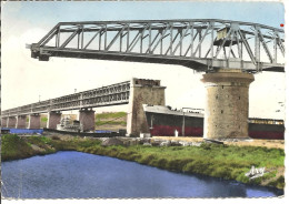 CARONTE - Le Pont Au Passage D'un Bateau - Andere & Zonder Classificatie