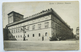 ROMA - Palazzo Venezia - Autres & Non Classés