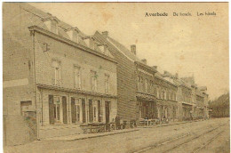 Averbode , Hotels - Scherpenheuvel-Zichem