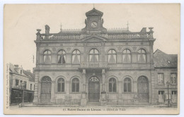 Notre Dame De Liesse, Hôtel De Ville (lt 10) - Autres & Non Classés