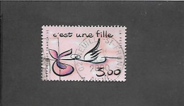 FRANCE 1999 -  N°YT 3231 - Used Stamps