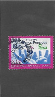 FRANCE 1999 -  N°YT 3216 - Oblitérés