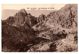 PIANA LES CALANQUES - Sonstige & Ohne Zuordnung