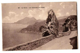 PIANA LES CALANQUES - Autres & Non Classés