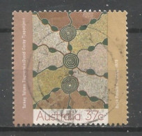 Australia 1988 Desert Art  Y.T. 1090 (0) - Used Stamps