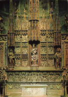 ESPAGNE - Tarragona - Catedral - Altar Mayor - Carte Postale - Tarragona