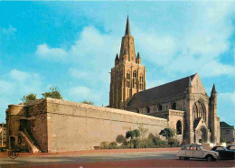 62 - Calais - Eglise Notre-Dame - CPM - Carte Neuve - Voir Scans Recto-Verso - Calais