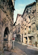 82 - Caylus - La Maison Des Loups - CPM - Voir Scans Recto-Verso - Caylus