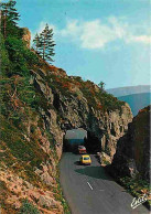 68 - La Schlucht - Le Tunnel De La Schlucht - Descente Du Col De La Schlucht Vers Munster - CPM - Voir Scans Recto-Verso - Sonstige & Ohne Zuordnung