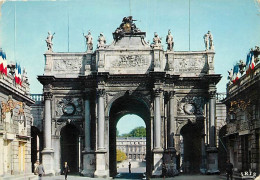 54 - Nancy - L'Arc De Triomphe - CPM - Voir Scans Recto-Verso - Nancy