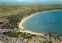 44 - La Baule - Le Pouliguen - Vue Générale Aérienne - Flamme Postale - CPM - Voir Scans Recto-Verso - La Baule-Escoublac