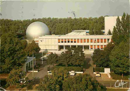 31 - Toulouse - Centre National De Recherches Scientifiques - Automobiles - CPM - Voir Scans Recto-Verso - Toulouse