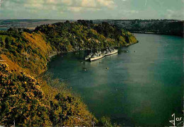 29 - Landevennec - L'anse De Penforn - Bateaux - Voir Scans Recto Verso  - Landévennec