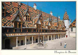 21 - Beaune - L'Hotel Dieu - Le Grand Corps De Logis - Carte Neuve - CPM - Voir Scans Recto-Verso - Beaune