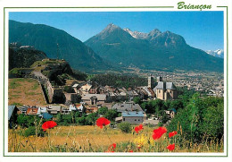 05 - Briançon - Vue Générale - CPM - Voir Scans Recto-Verso - Briancon