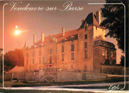 10 - Vendeuvre Sur Barse - Le Château - CPM - Voir Scans Recto-Verso - Other & Unclassified