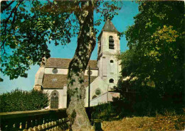 94 - Villeneuve Saint Georges - L'Eglise St Georges - CPM - Voir Scans Recto-Verso - Villeneuve Saint Georges