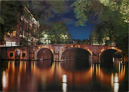 Pays-Bas - Nederland - Amsterdam - CPM - Voir Scans Recto-Verso - Amsterdam