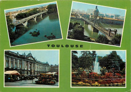 31 - Toulouse - CPM - Voir Scans Recto-Verso - Toulouse