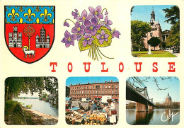 31 - Toulouse - CPM - Voir Scans Recto-Verso - Toulouse