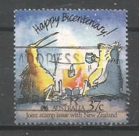 Australia 1988 Australian Bicentenary Y.T. 1089 (0) - Usados