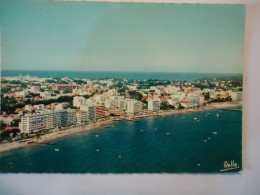 FRANCE POSTCARDS  JUAN-LES-PINS - Juan-les-Pins