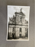 Heidelberg Jesuitenkirche Carte Postale Postcard - Heidelberg