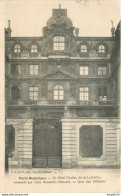 PARIS Historique Hotel Fleubet Ecole Massillon - Sonstige & Ohne Zuordnung