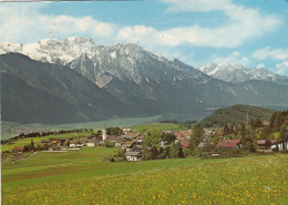 Sistrans Bei Innsbruck In Tirol, Gegen Bettelwurf Glum 1980? #G5209 - Other & Unclassified