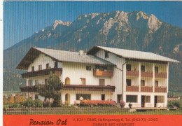 Ebbs In Tirol, Pension Osl Gl1983 #G5208 - Sonstige & Ohne Zuordnung