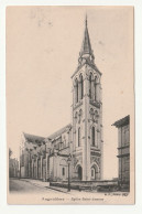 16 . Angoulème  . Eglise Saint Ausone - Angouleme