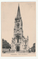 16 . Angoulème  . Eglise Saint Martial - Angouleme
