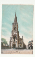 16 . Angouleme . Eglise Saint Martial - Angouleme