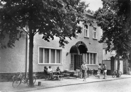 Kallinchen (Kreis Zossen) Gasthof Zum Alten Krug Gl1976 #168.584 - Other & Unclassified