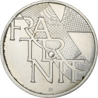 France, 5 Euros, Fraternité, 2013, Argent, SUP+, Gadoury:EU647 - Francia