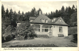 Dabringhausen Grosseledder - Jugendherberge - Other & Unclassified