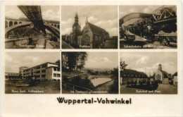 Wuppertal Vohwinkel - Wuppertal