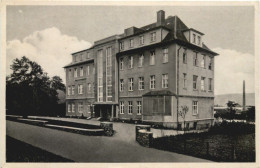 Wickede Ruhr - St. Josefs Krankenhaus - Soest
