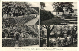 Waldhaus Plastenberg - Freienohl - Meschede - Meschede
