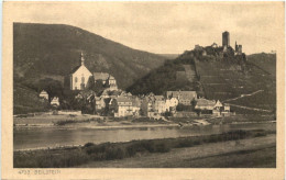 Beilstein - Cochem