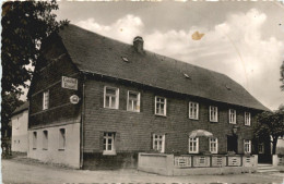 Neuastenberg Im Hochsauerland - GAsthof Rossel - Winterberg