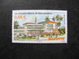 Mayotte: TB N° 219, Neuf XX . - Nuevos
