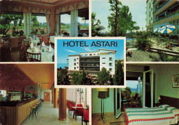 ESPAGNE - Tarragona - Astari Hotel - Carte Postale - Tarragona